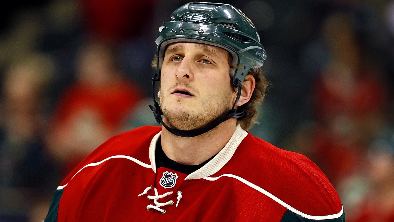 Rangers' Boogaard died of alcohol, oxycodone mix - The San Diego