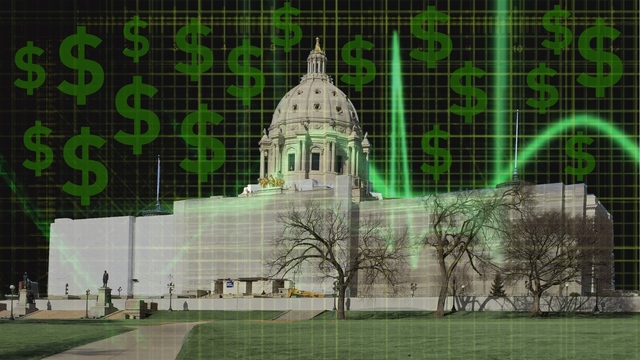 Health insurance hikes on State Capitol front burner - KARE