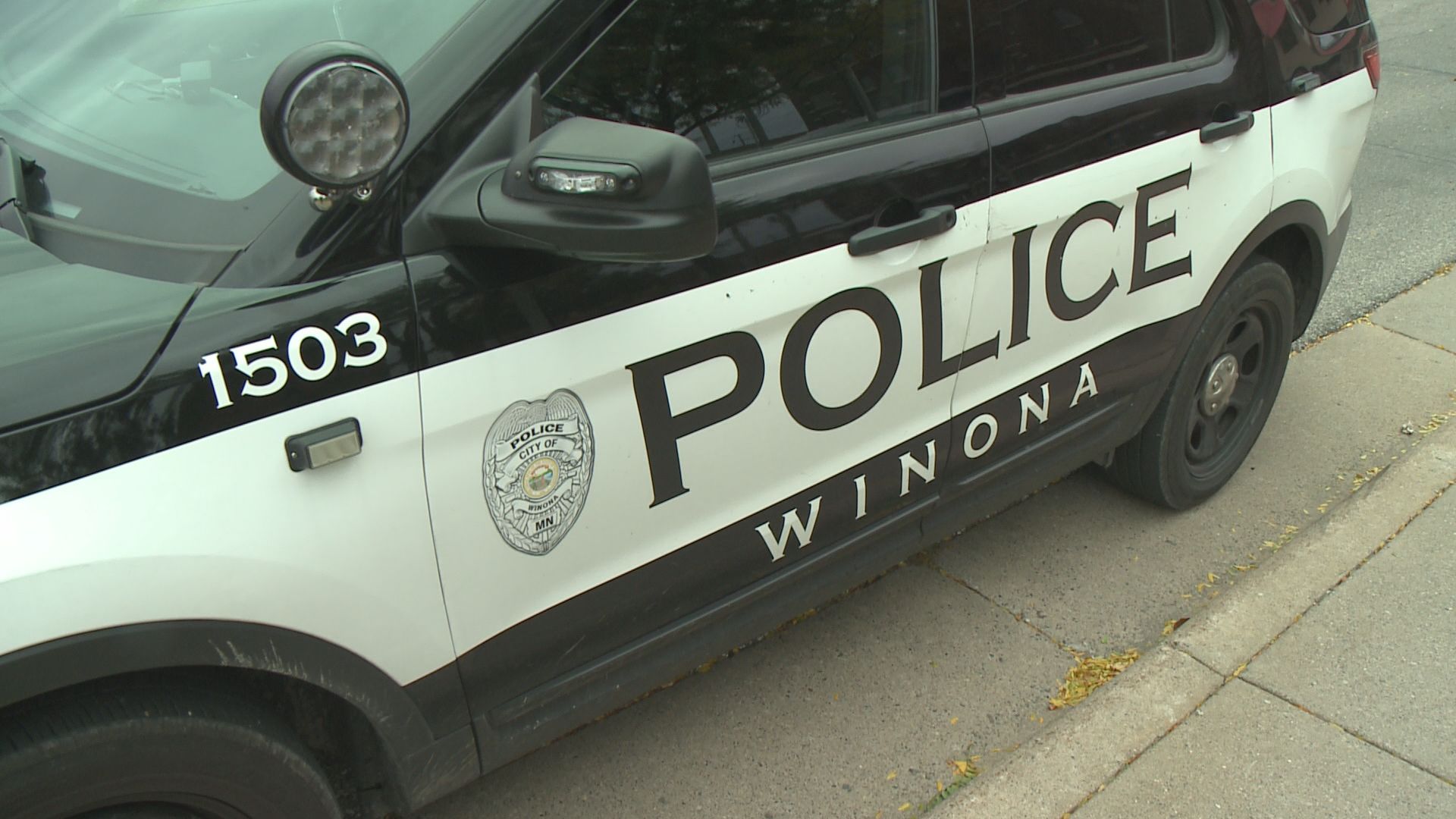 2 dead in Winona shooting identified