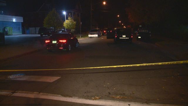 Overnight shooting kills 1 in south...