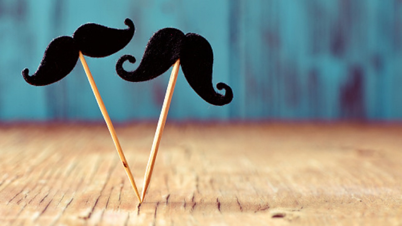 Movember is still a thing, here's what you can do