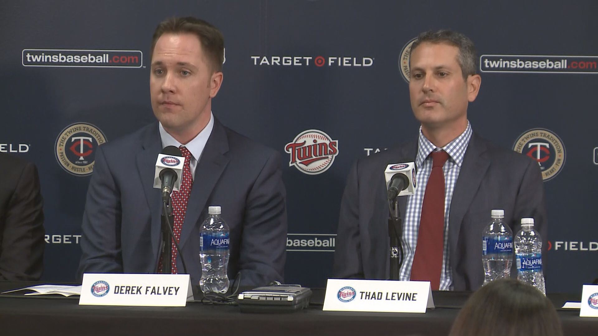 MN Twins hoping Derek Falvey brings Cleveland trade secrets