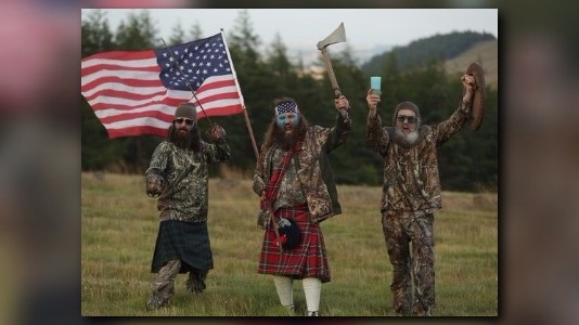 'Duck Dynasty' is canceled at A&E | wcnc.com