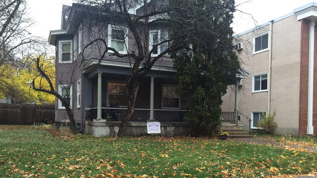 Police investigate child hanging at day care - WFAA.com