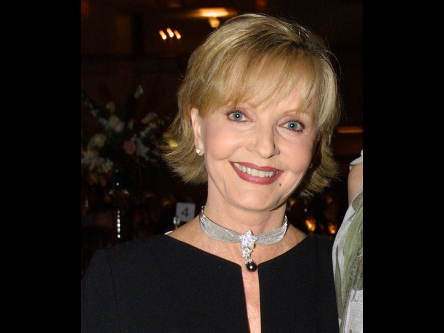 Florence Henderson The Brady Bunch Mom Dies