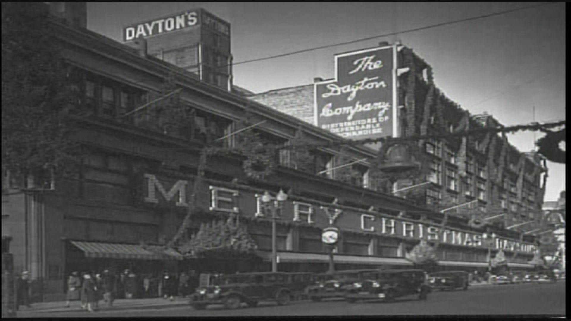 A history of the downtown Macy's