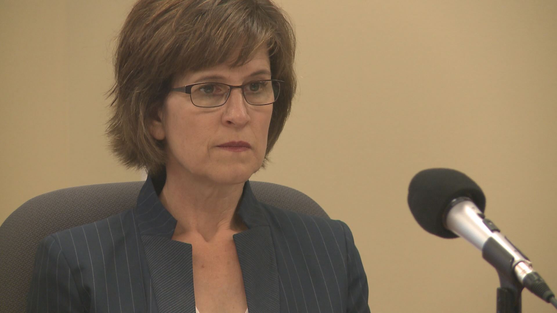 State auditor Rebecca Otto to run for MN governor