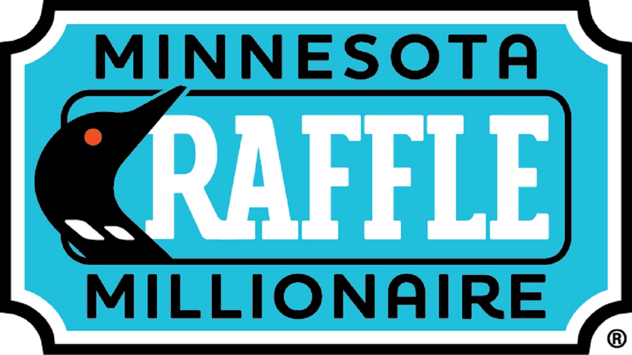 Wis. man claims $1M Minnesota Raffle...
