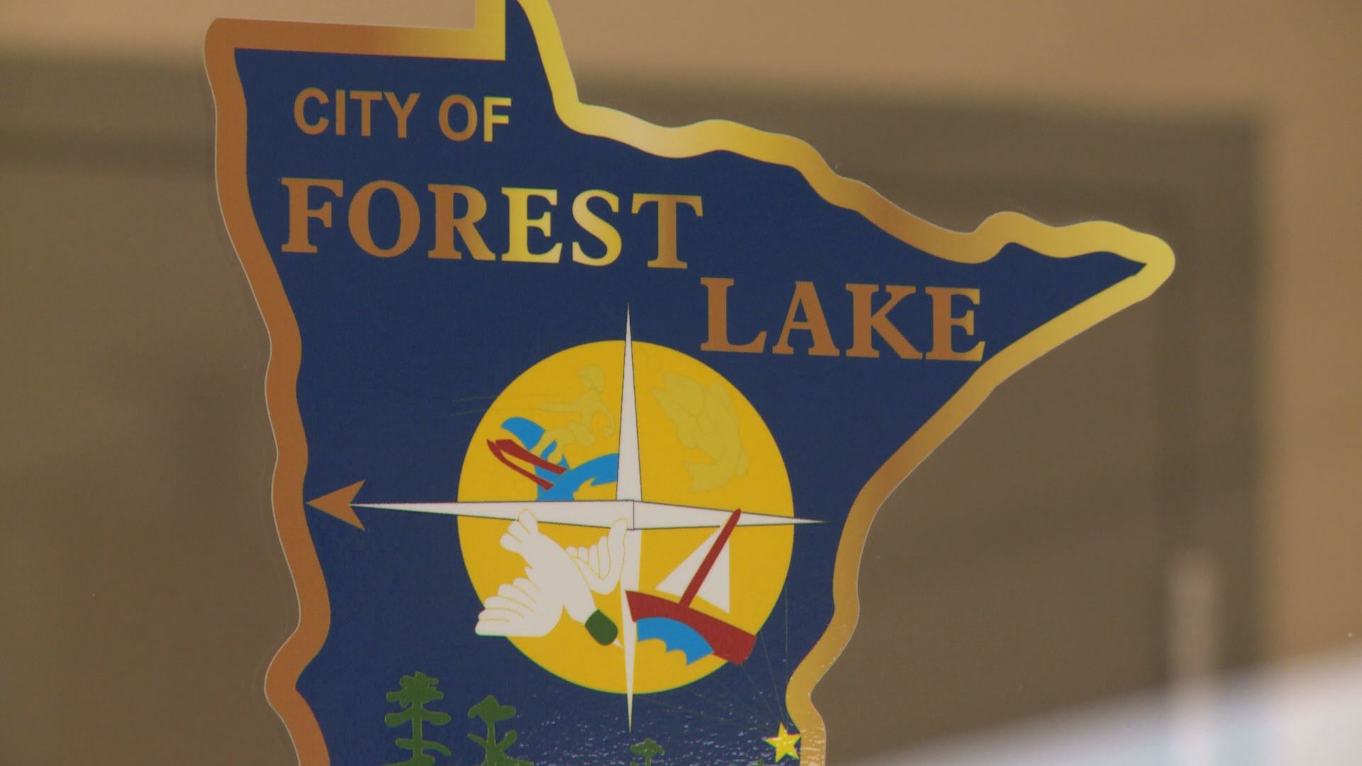 Forest Lake considers disbanding police dept. - KARE