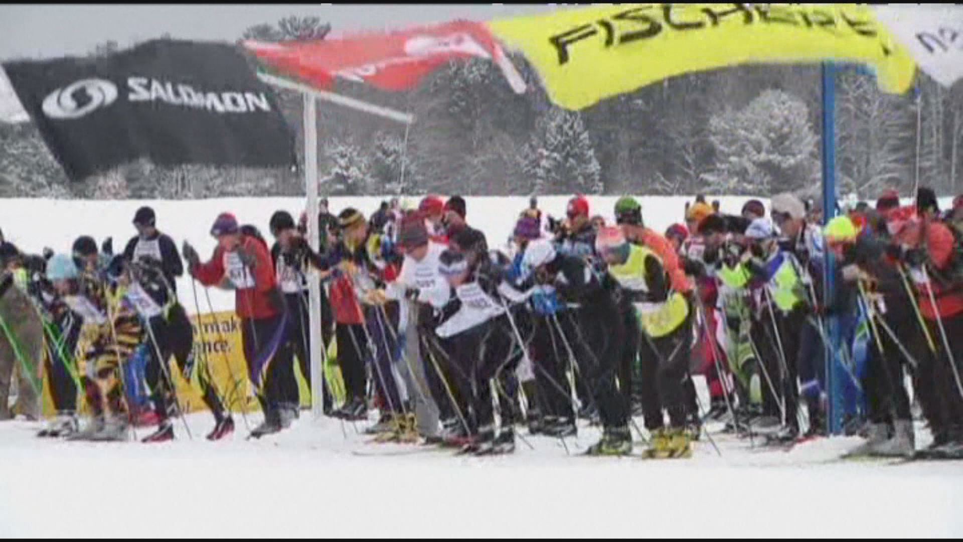 Birkebeiner canceled due to lack of snow