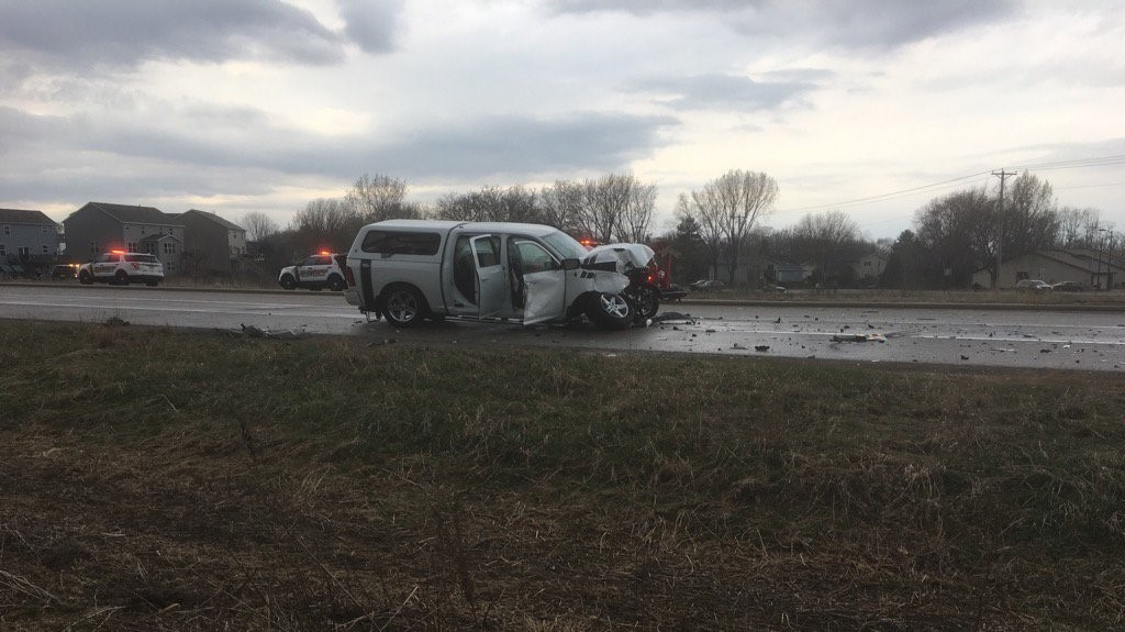 Shakopee man killed in Prior Lake crash
