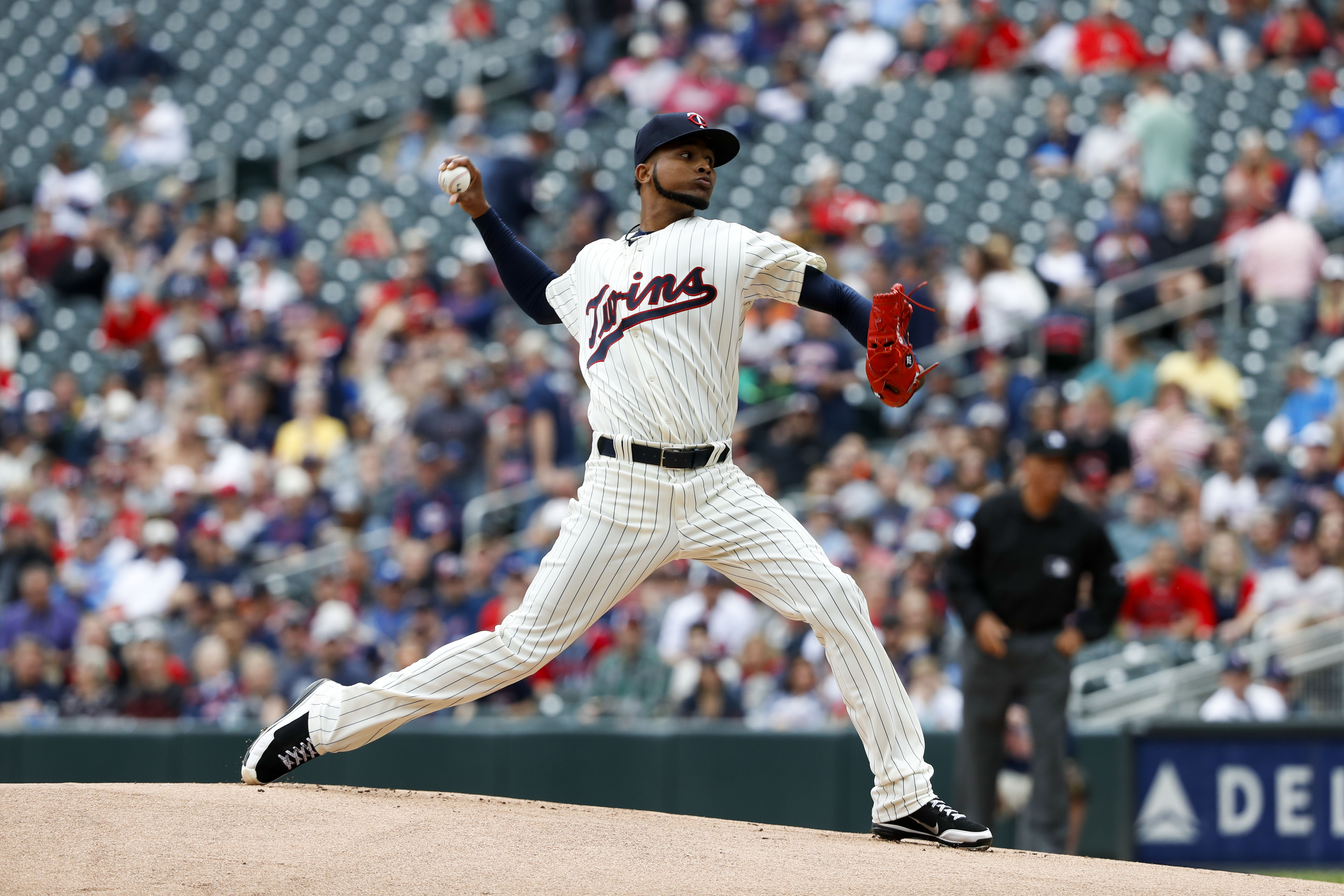 MLB: Santana targets June 1 in comeback bid with O's