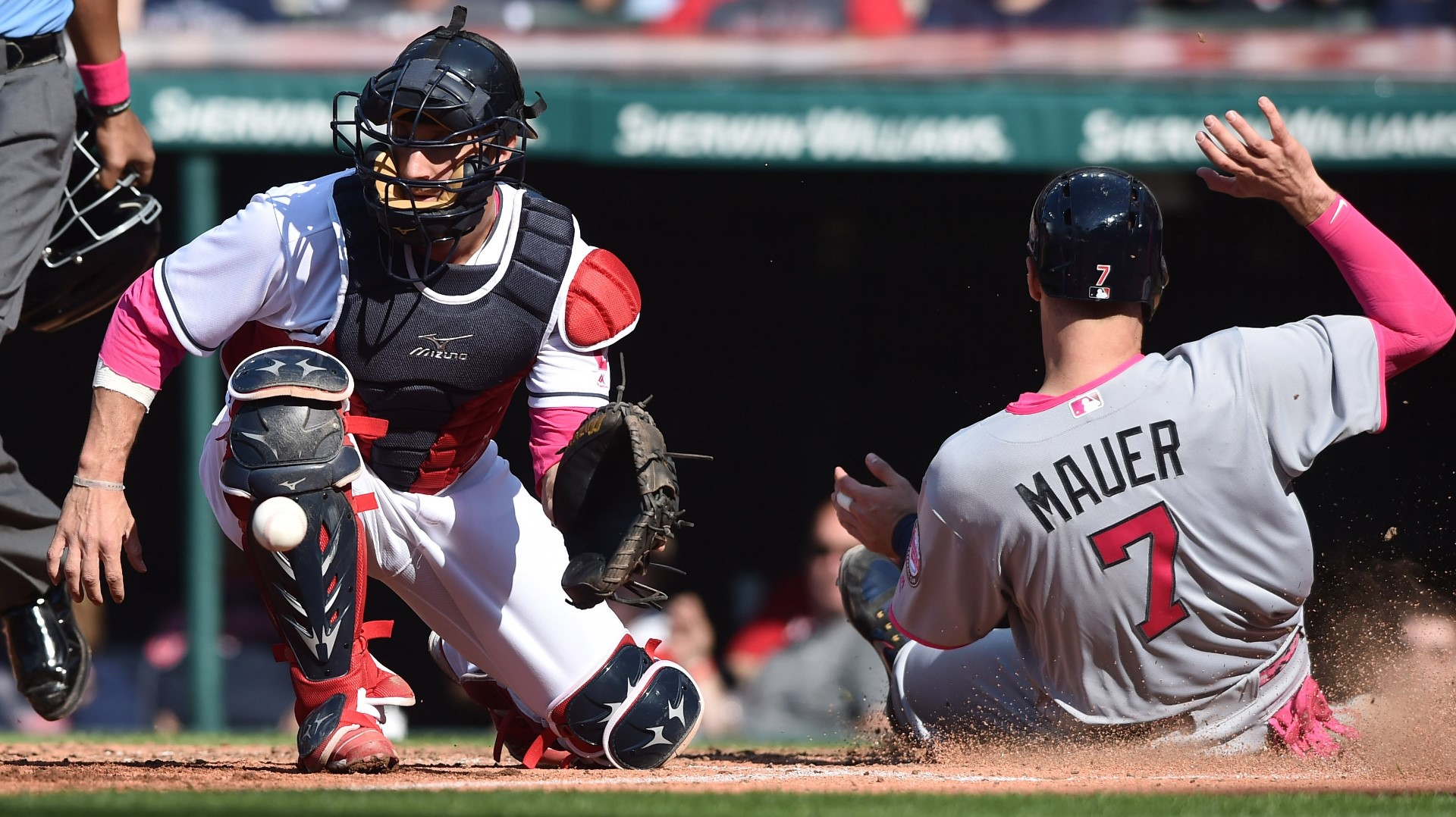 Twins lose 11 straight after 1-0 defeat by Cleveland Indians