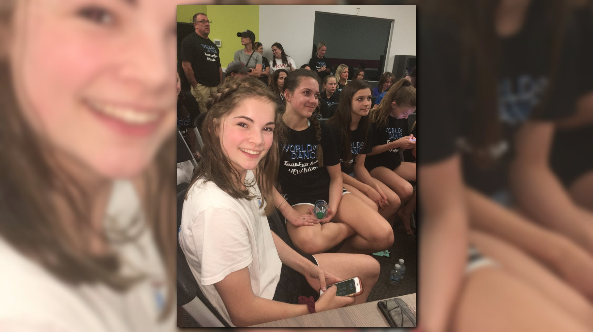 Twin Cities teen wows judges on 'World of Dance' | KARE11.com - KARE