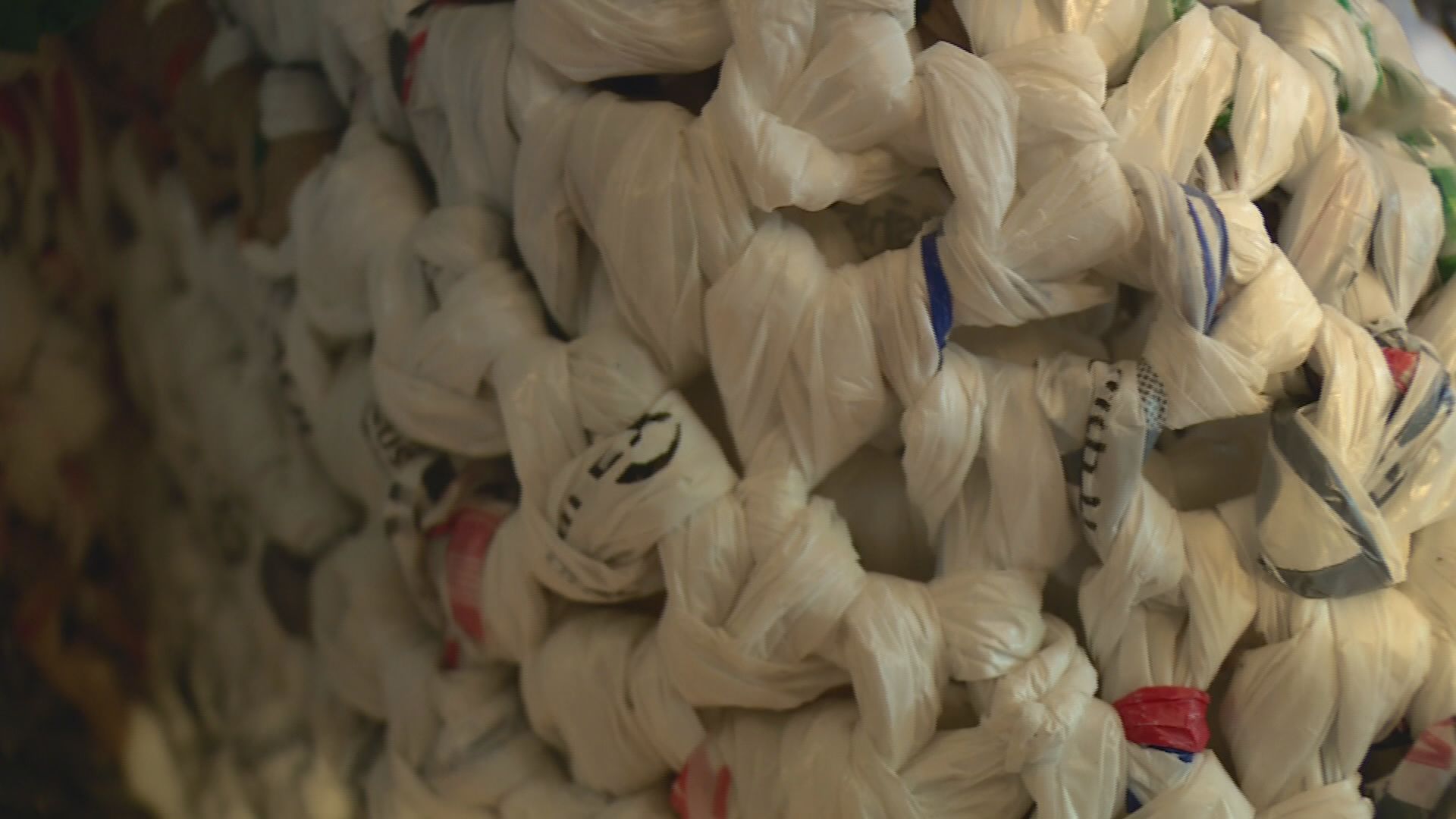 Changing The World One Plastic Bag At A Time Kare11 Com