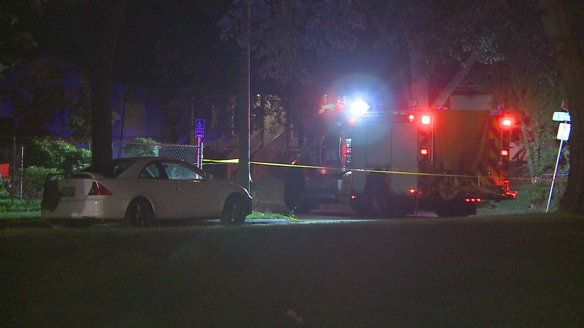 Woman found dead after house fire in Minneapolis | kare11.com