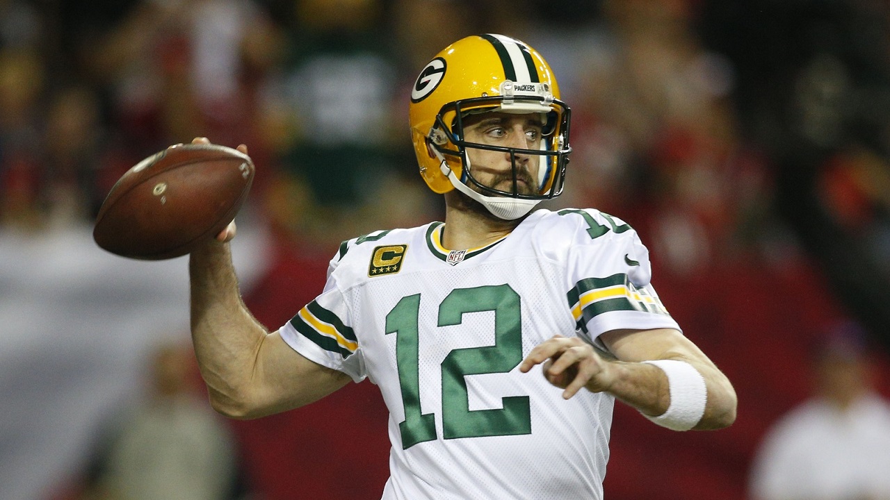 Green Bay Packers vs. Indianapolis Colts FREE LIVE STREAM (11/22