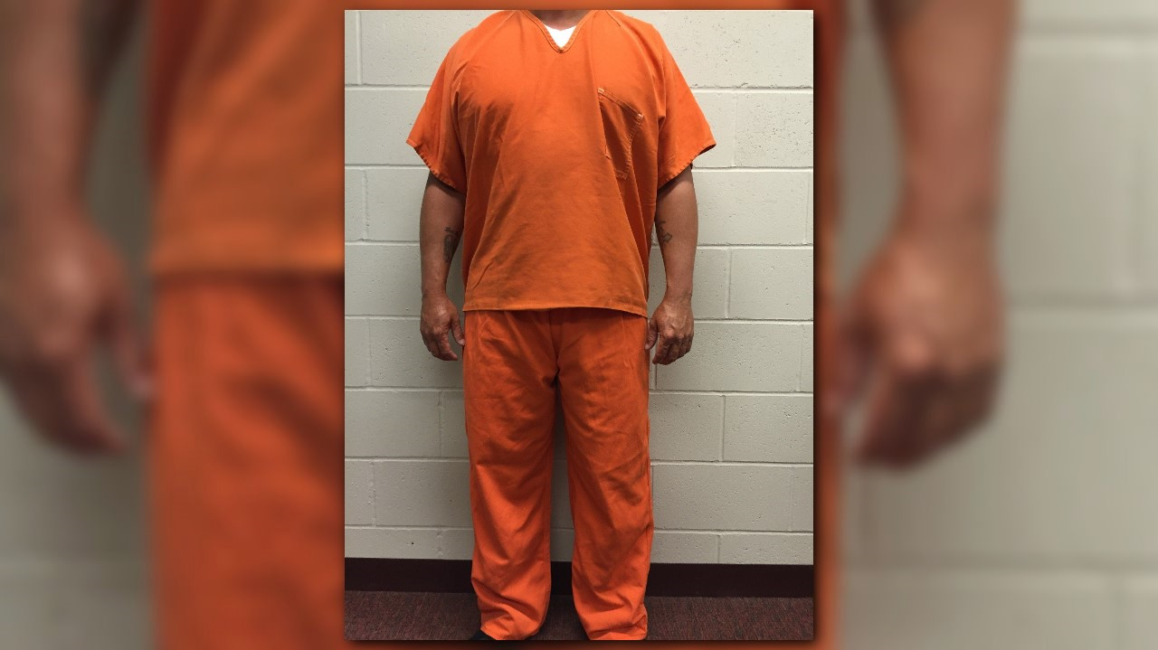 Inmates at Stearns Co. Jail to get new uniforms