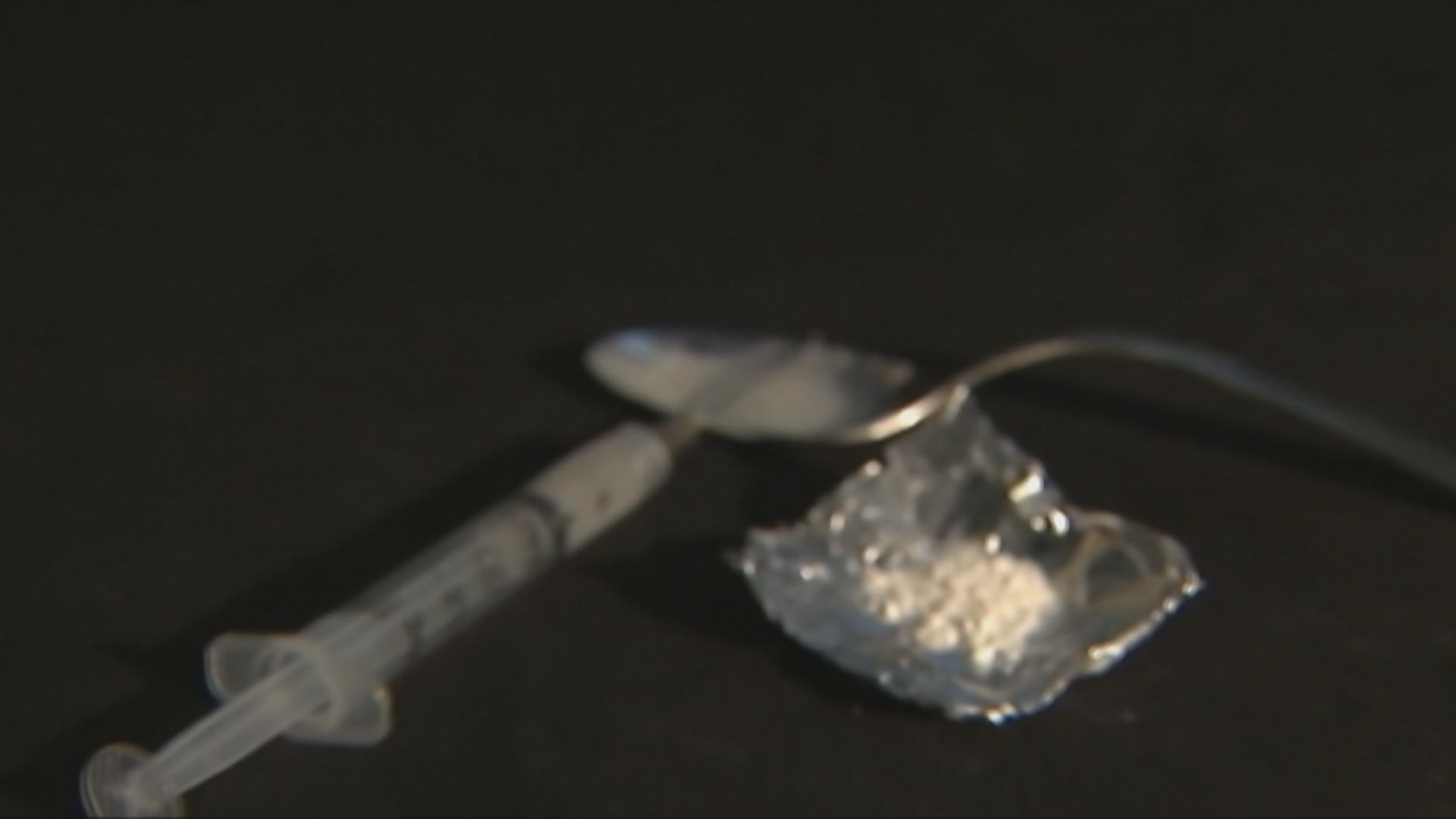Carfentanil triggers safety concerns for