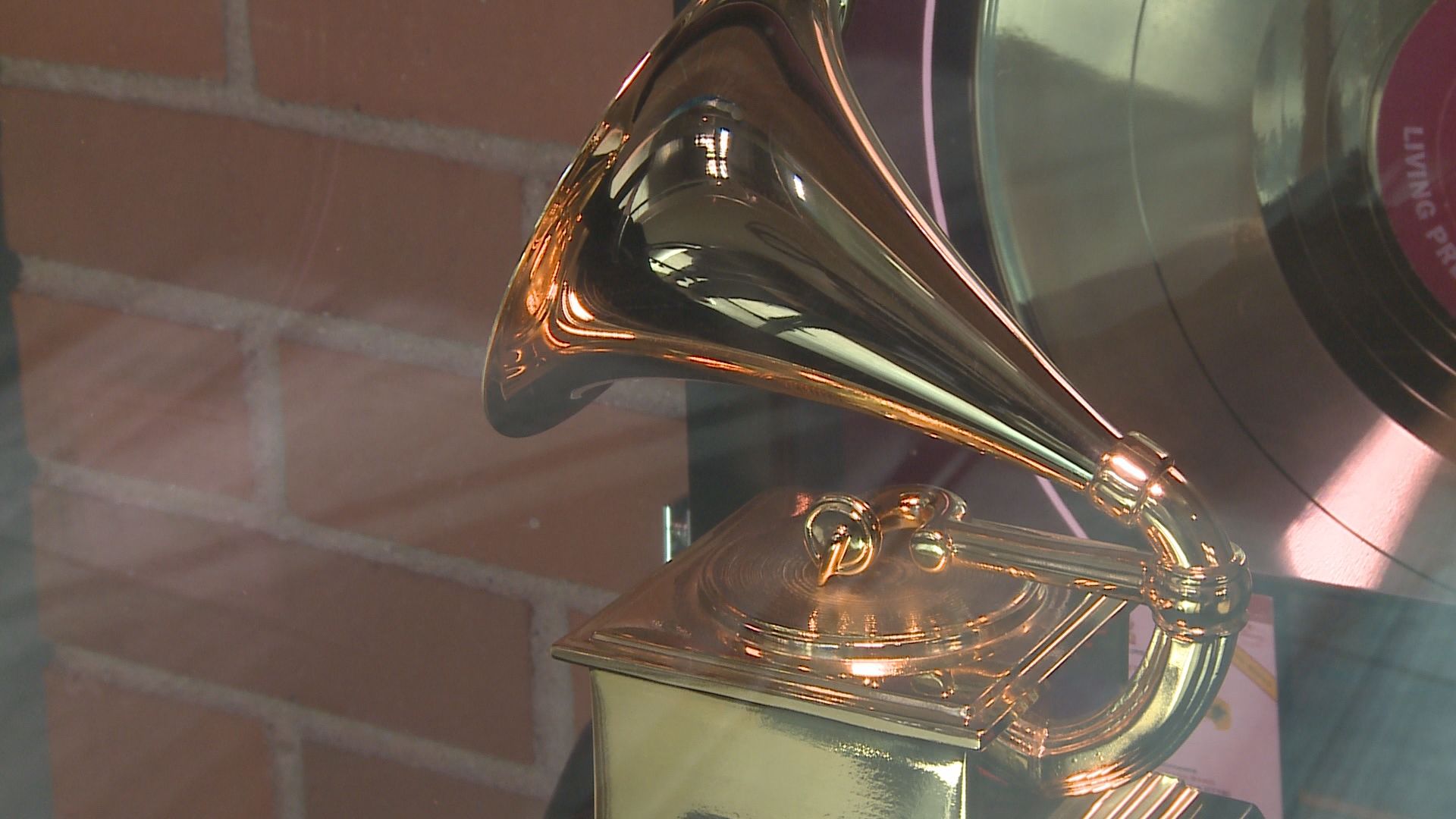 2 Minn. orchestras receive Grammy nods