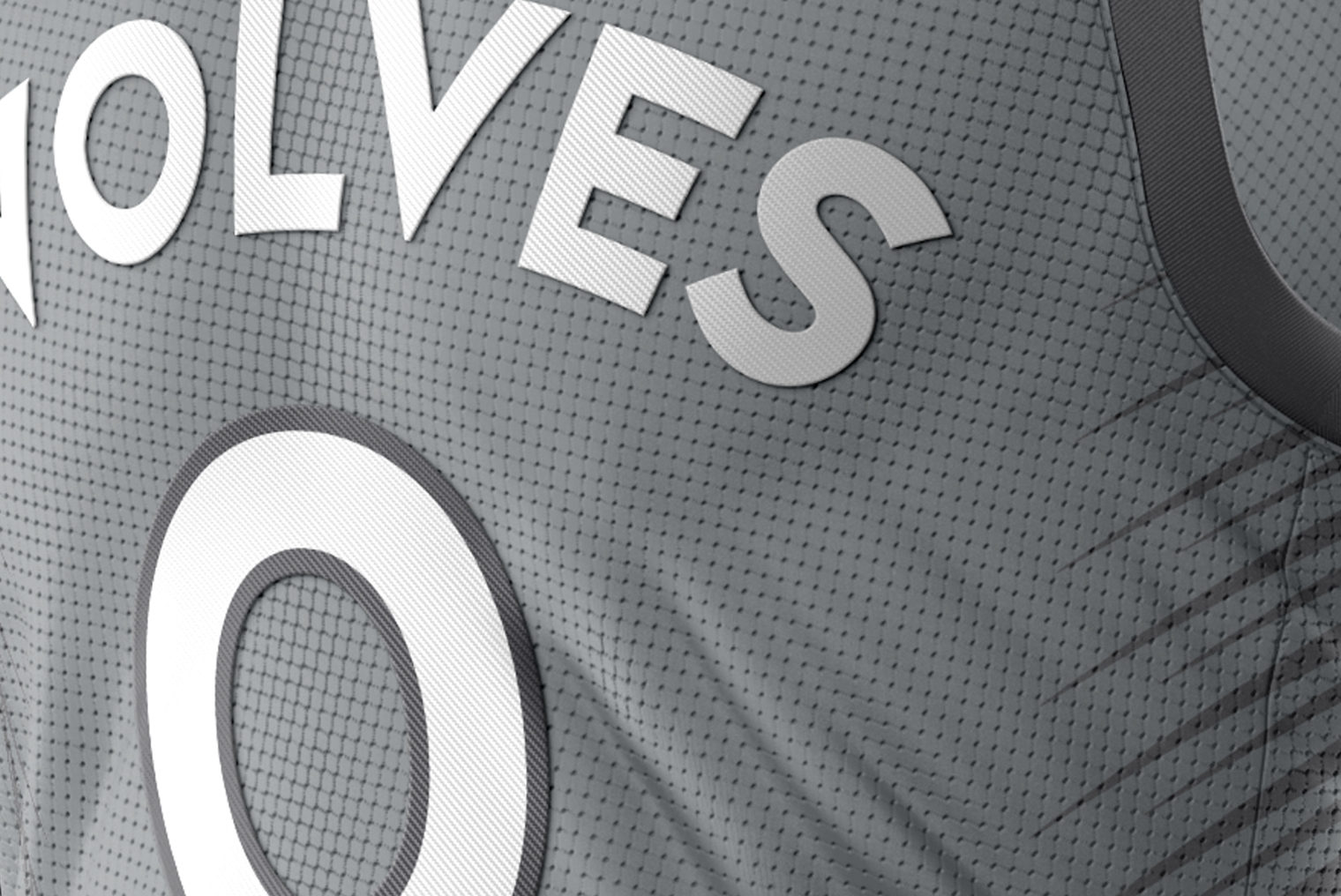Timberwolves' unveil new City Edition uniforms: 'The goal is to be bold' -  The Athletic