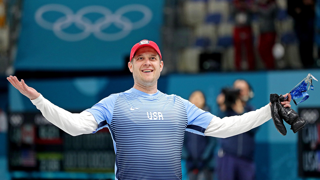 In remarkable comeback, US to take on Sweden for gold in mens curling 13newsnow