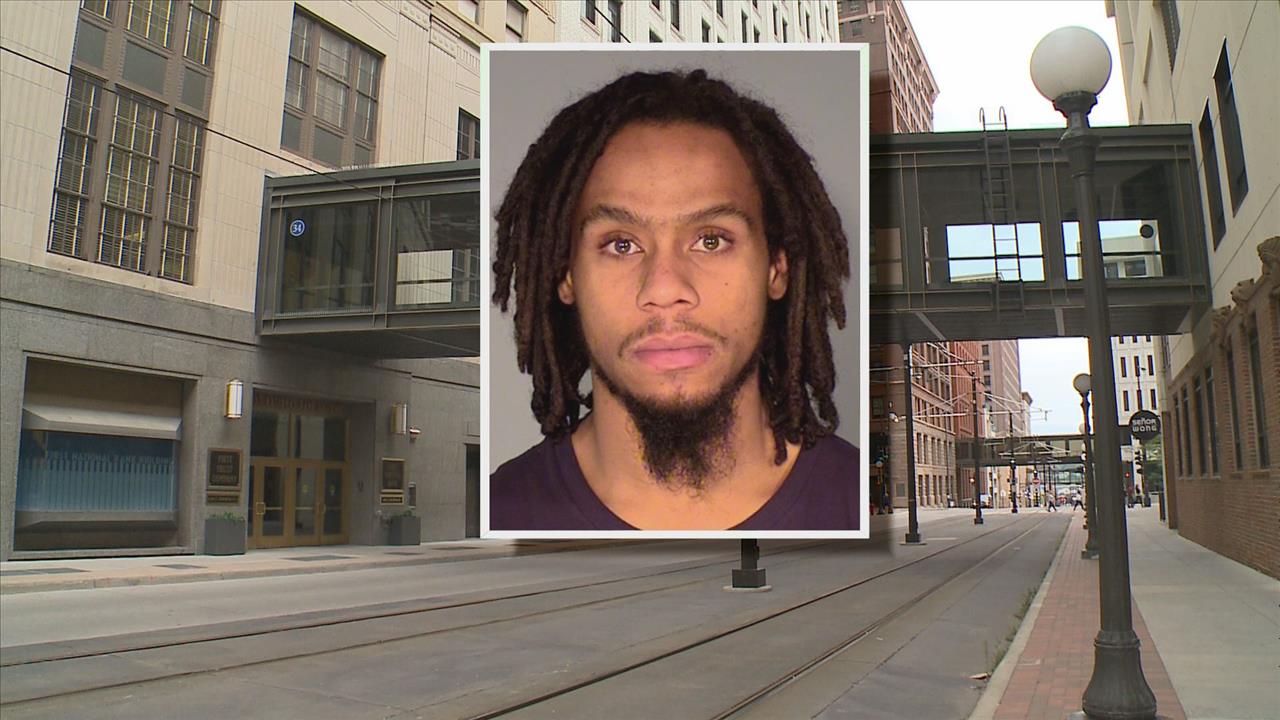 When must you show id to police kare11