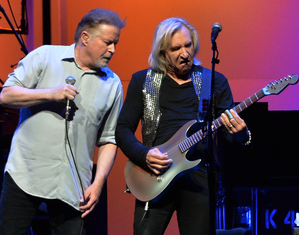 Eagles' Don Henley sues Duluth Trading Co. over ad | kare11.com