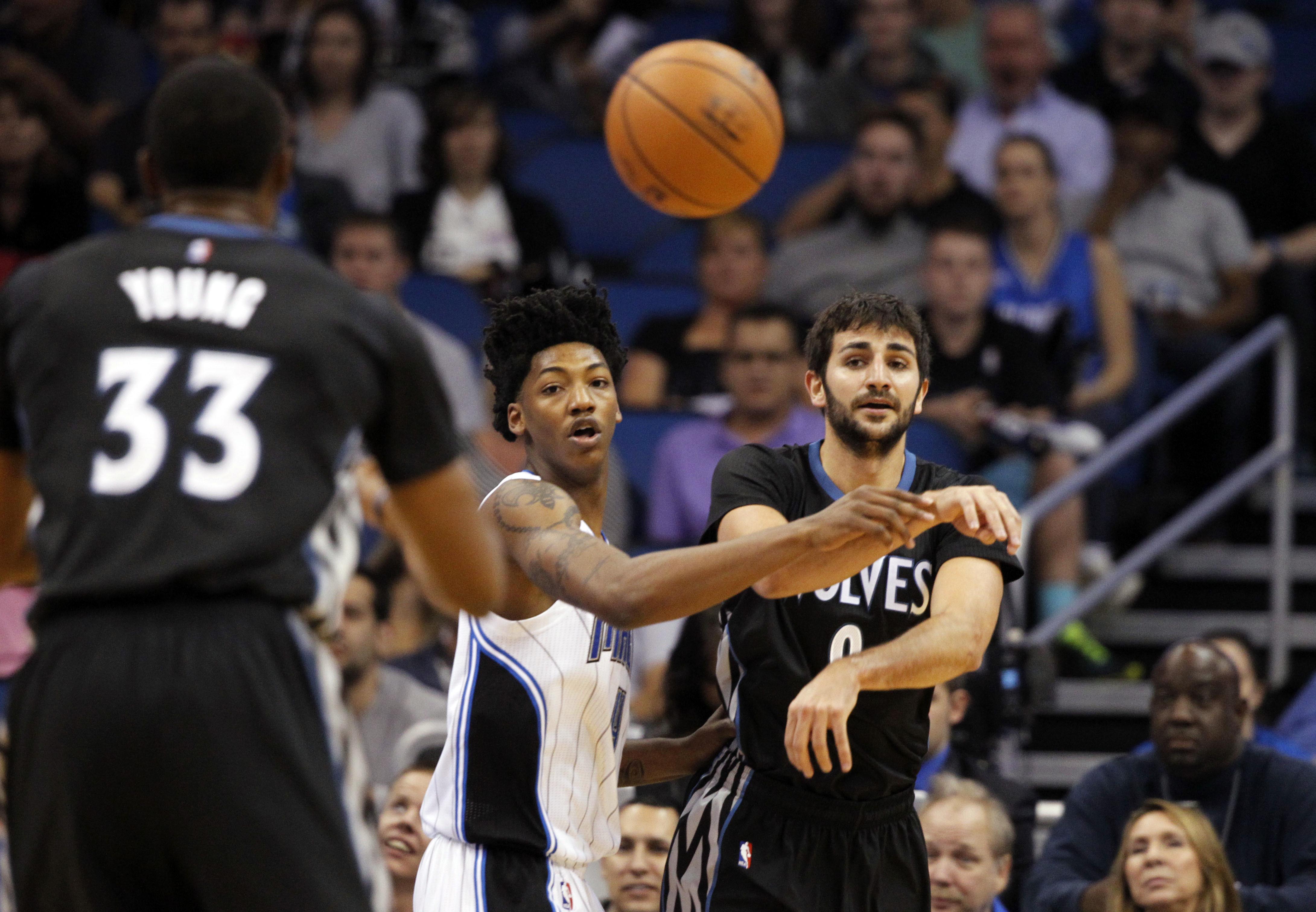 Magic top Timberwolves 112-103 in overtime | kare11.com