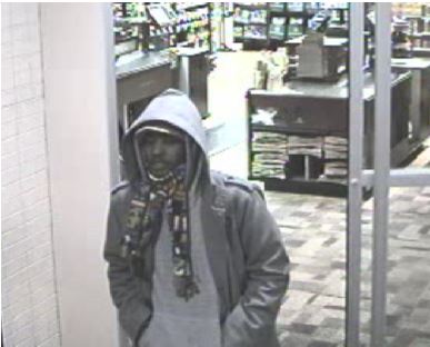 Police looking to ID Golden Valley bank robbery suspect | kare11.com