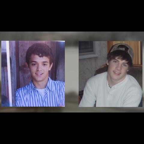 Adam Patnode Community mourns 2 snowmobilers killed on Wright Co. lake | kare11.com