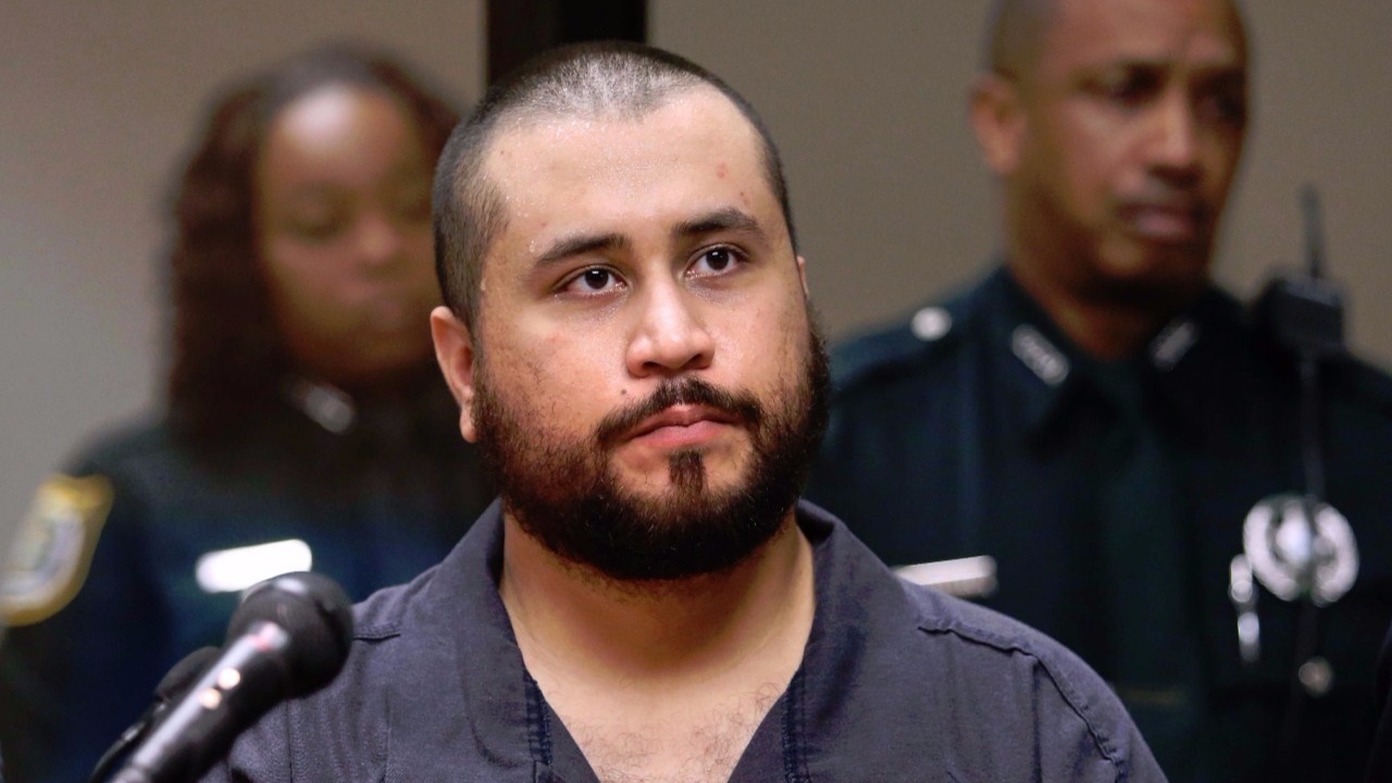 George Zimmerman to auction off gun used in Trayvon Martin death ...