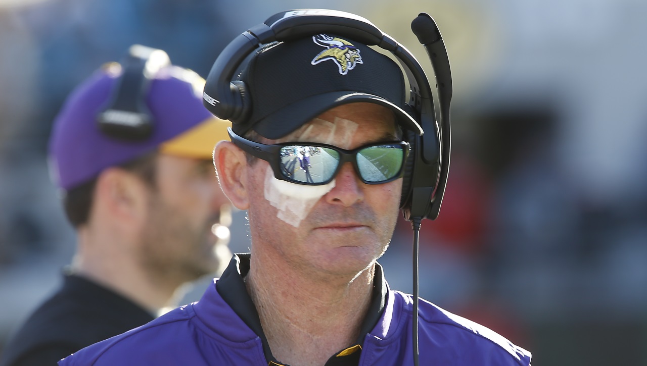 Zimmer to miss OTAs after latest eye surgery | kare11.com